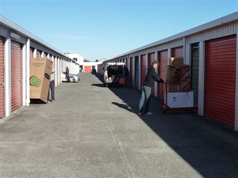 the storage box lower hutt